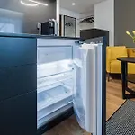 Stylish Studio Near Tallinn Old Town
