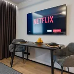 Stylish Studio Near Tallinn Old Town