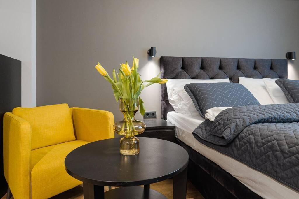 Apartment Stylish Near Old Town Reval