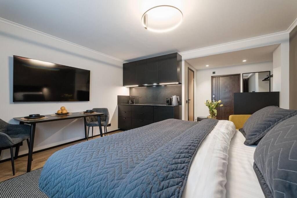 Stylish Near Old Town Apartment