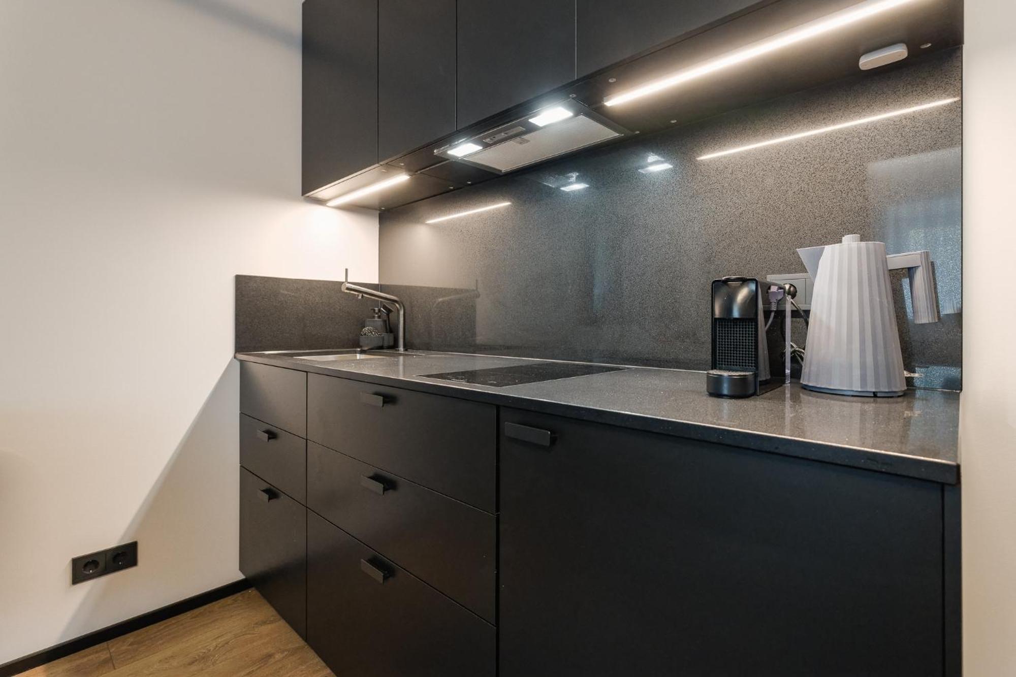 Stylish Near Old Town * Reval