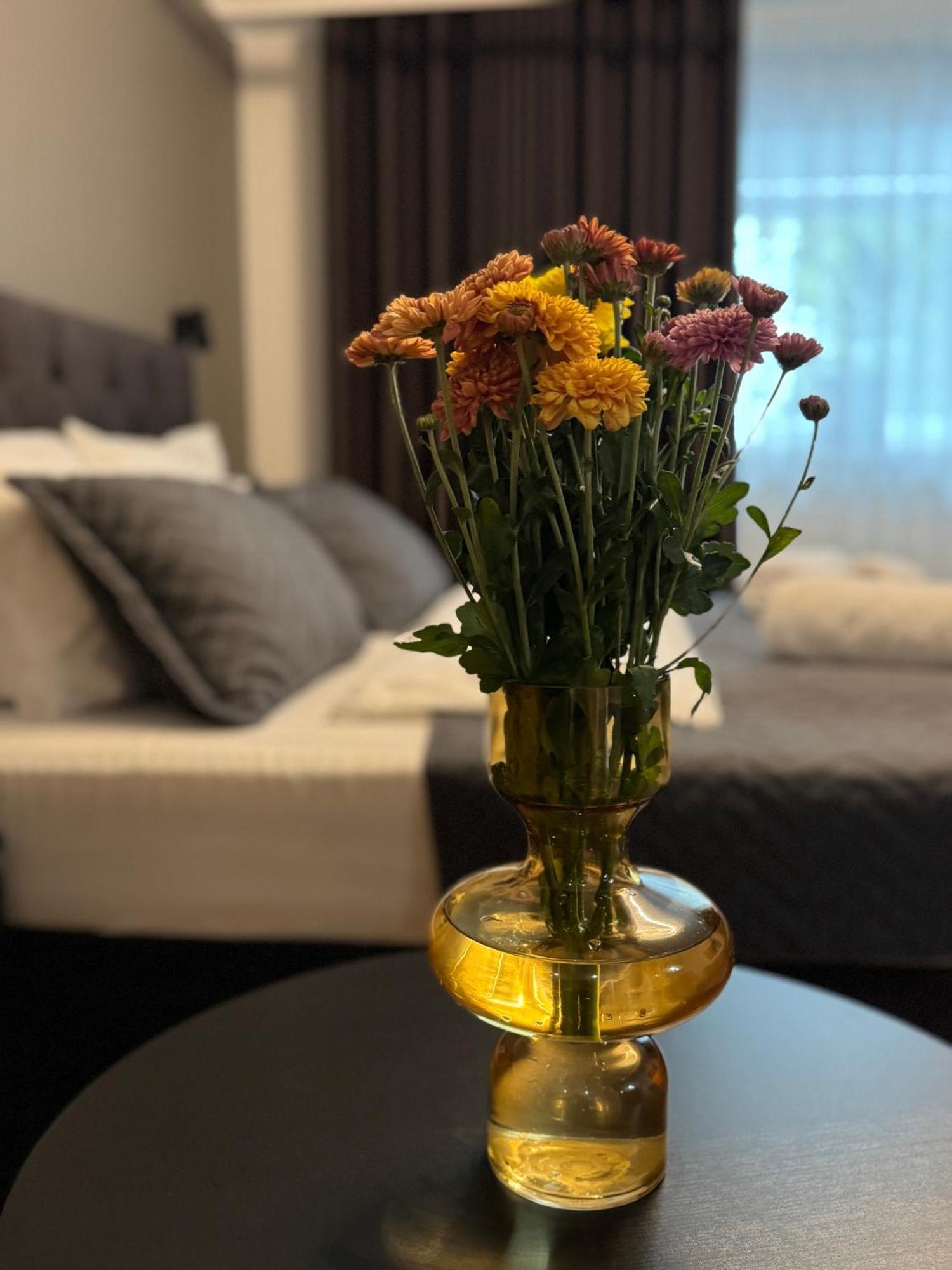 Apartment Stylish Near Old Town